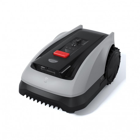 Robotmuruniiduk Goat  O600 RTK, Ecovacs, Must-Hall