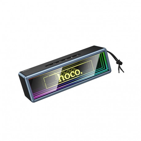 Speaker bluetooth 2 x 10W 5h Hoco HC40 black