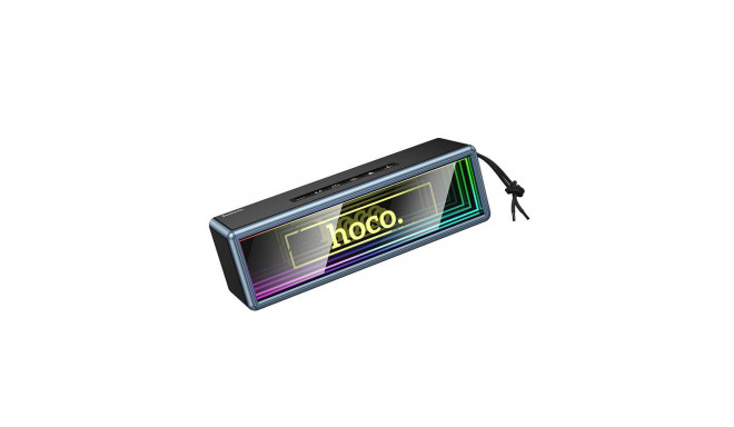 Speaker bluetooth 2 x 10W 5h Hoco HC40 black