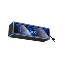 Speaker bluetooth 2 x 10W 5h Hoco HC40 black