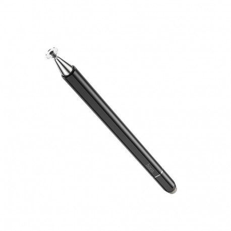 Capacitive pen for tablet passive Hoco 3in1 GM111 black