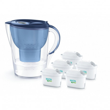 Marella XL + 5 MAXTRA PRO Pure Performance blue