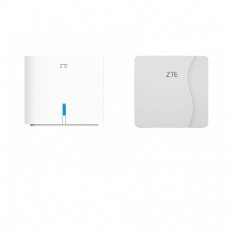 Ruuterikomplekt MESH WiFi5 Z1200 + antenn MF258 ODU