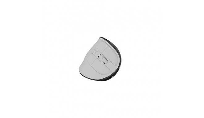 Wireless mouse Euphonie Pro white
