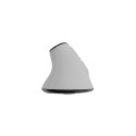 Mouse Euphonie Pro bezprzewodowa white