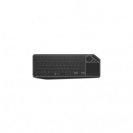 Keyboard smart TV Turbot 2 slim touchpad