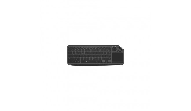Keyboard smart TV Turbot 2 slim touchpad