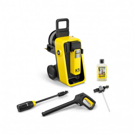K5 Comfort Premium survepesur 1.324-800.0