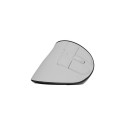 Mouse Euphonie Pro bezprzewodowa white