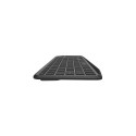 Keyboard smart TV Turbot 2 slim touchpad