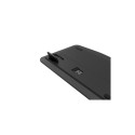 Keyboard smart TV Turbot 2 slim touchpad