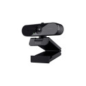 Webcam - Trust TW-200 1080p USB Black