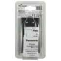 Battery Charger - Panasonic Eneloop Pro (with 4xaa Batteries)