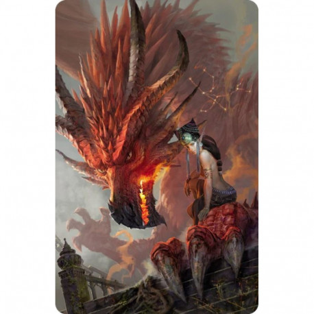 Magnet "andromeda" Lo Scarabeo