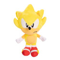SONIC Collectable Plush, 23 cm