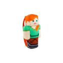 MINECRAFT pehme seljakott, 40 cm