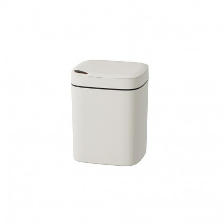 DA609 valge automaatne prügikast