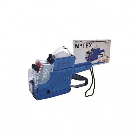 AG60 kaherealine hinnapüstol MX-6600