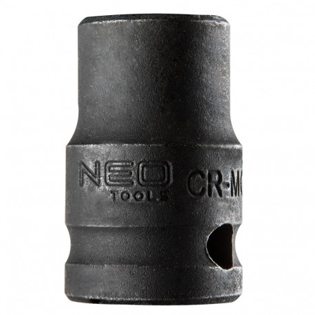 Nasadka udarowa 1/2", 13 x 38mm, Cr-Mo