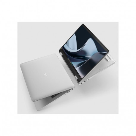 DELL Refurb Pro 14 Plus 2in1 AMD Ryzen 5 PRO 230 14inch FHD+ TCH LCD 32GB RAM 256GB SSD camera wifi 