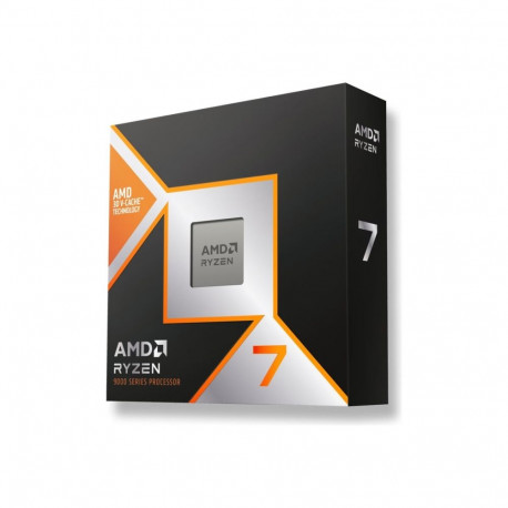 AMD Ryzen 7 9850X3D 8C/16T 5.6GHz AM5 BOX