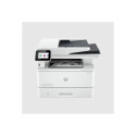 HP LaserJet Pro MFP 4102fdn mustvalge laser A4 38 lk/min koopiamasin 40 lk/min printer 350 lehte LAN