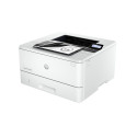 HP LaserJet Pro 4002dn musta-valge kahepoolne laserprinter A4 4800x600dpi 40lk/min 350lehte USB LAN