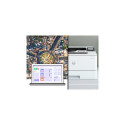 HP LaserJet Pro 4002dn musta-valge kahepoolne laserprinter A4 4800x600dpi 40lk/min 350lehte USB LAN