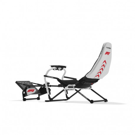 Playseat mänguritool Challenge DD, F1 Edition