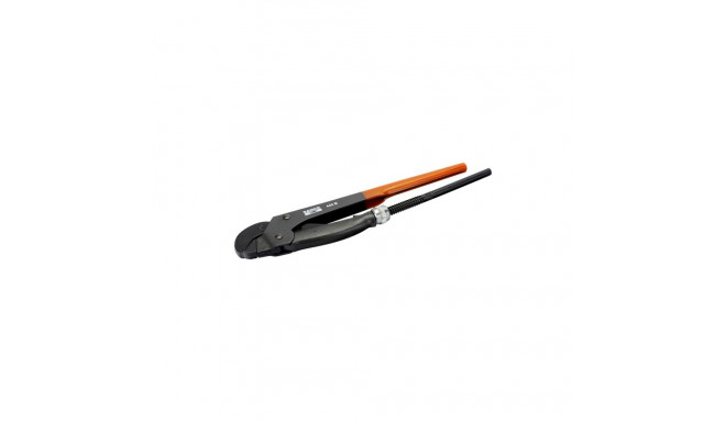 Corner pipe wrench 320mm 1"