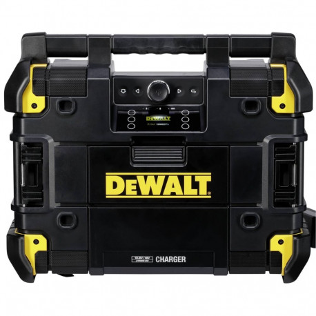 DeWalt DWST1-81078-QW aku- ja võrguraadio