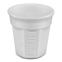 Bialetti Espresso cup Set white 6-pcs.