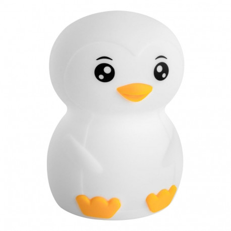 Ansmann mobiilne öövalgusti pingviin Leon
