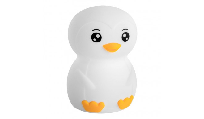 Ansmann Mobiles Night Light Penguin Leon