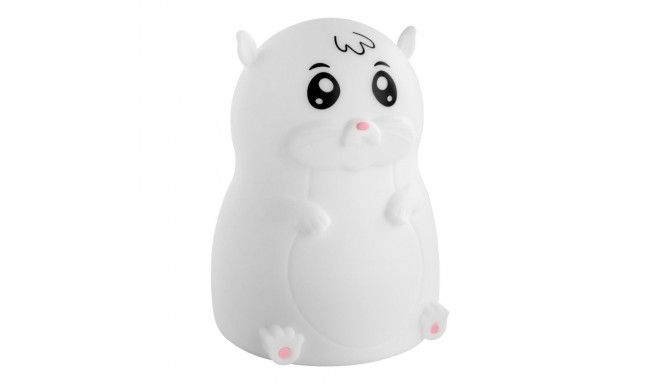 Ansmann kaasaskantav öölamp hamster Lilli