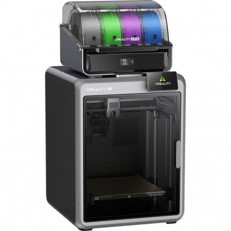 Creality K2 Combo 3D-printer