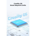 Creality Ender-3 V3 KE 3D-printer