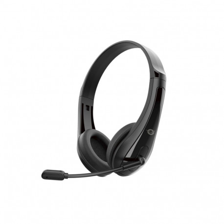 Conceptronic POLONA06B3T Stereo-Headset