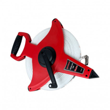 Taśma miernicza na łożysku Legend Sport 100 m