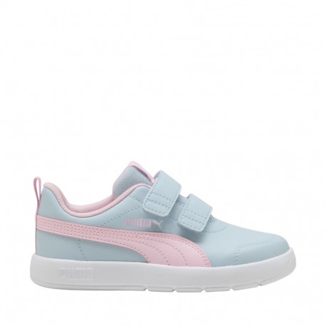 Puma lastejalanõud Courtflex V3 V PS 397642 18 32