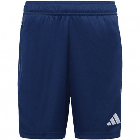 Adidas laste lühikesed püksid Tiro 23 League Training HS0321 116cm, tumesinine