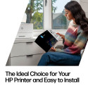 HP 106A Black Toner Cartridge, 1000 pages, for HP Laser 107, 135,137