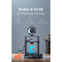 Creality Ender-3 V3 SE 3D-printer
