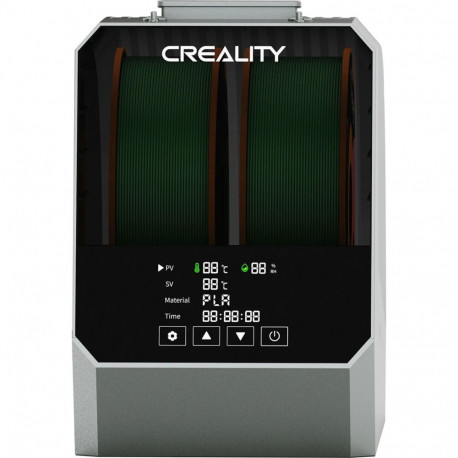 Creality Space Pi Plus Filament Dryer -filamenttikuivuri