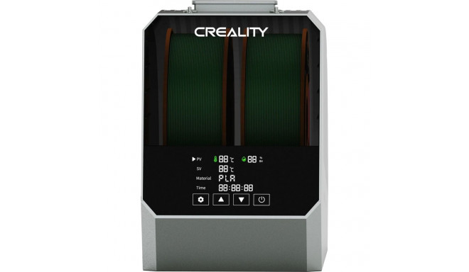 Creality Space Pi Plus filamentikuivati