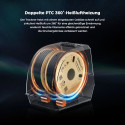 Creality Space Pi Plus filamentikuivati