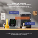 Creality Space Pi Plus filamentikuivati
