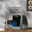 Creality Space Pi Plus filamentikuivati