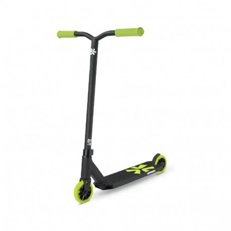 Tõukeratas Union Lite S Scooter Lime