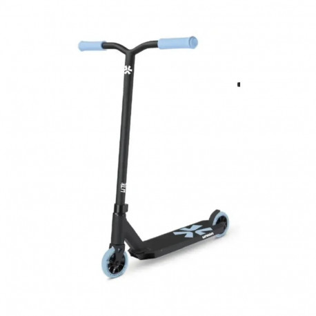 Trikitõukeratas Union Lite XS Scooter Blue
